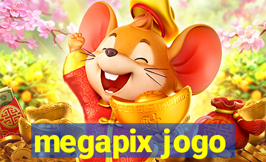 megapix jogo